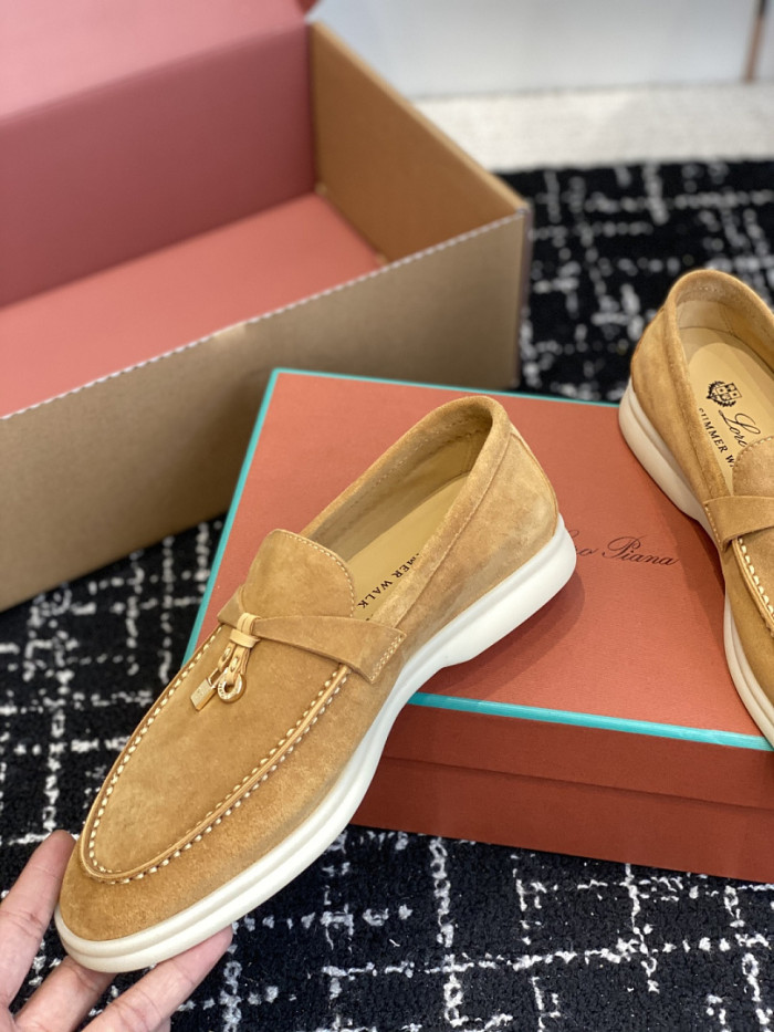 L0r0 P1ana Loafer