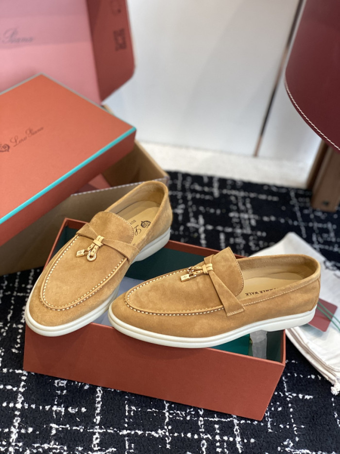 L0r0 P1ana Loafer