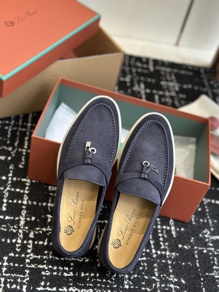 L0r0 P1ana Loafer