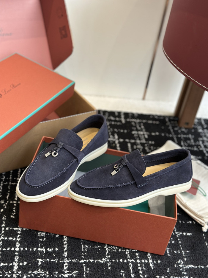 L0r0 P1ana Loafer