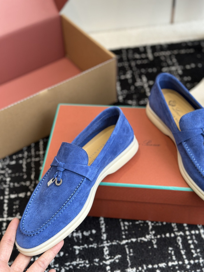 L0r0 P1ana Loafer