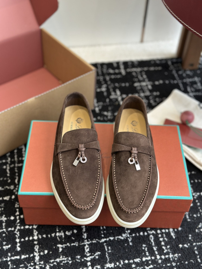 L0r0 P1ana Loafer