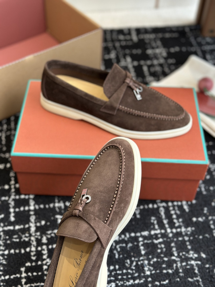 L0r0 P1ana Loafer