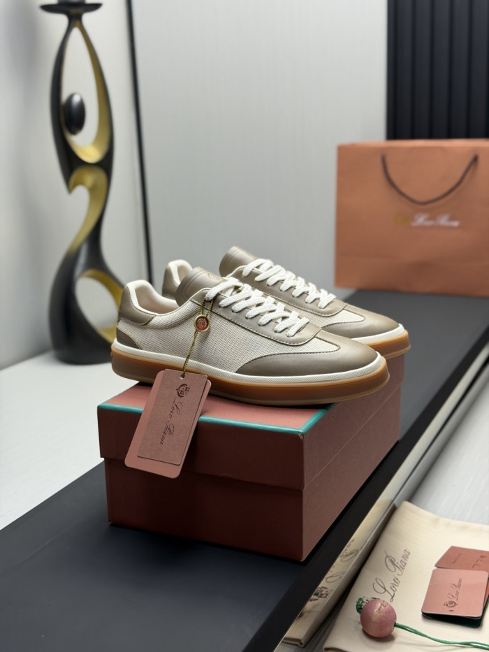 L0r0 P1ana Shoes