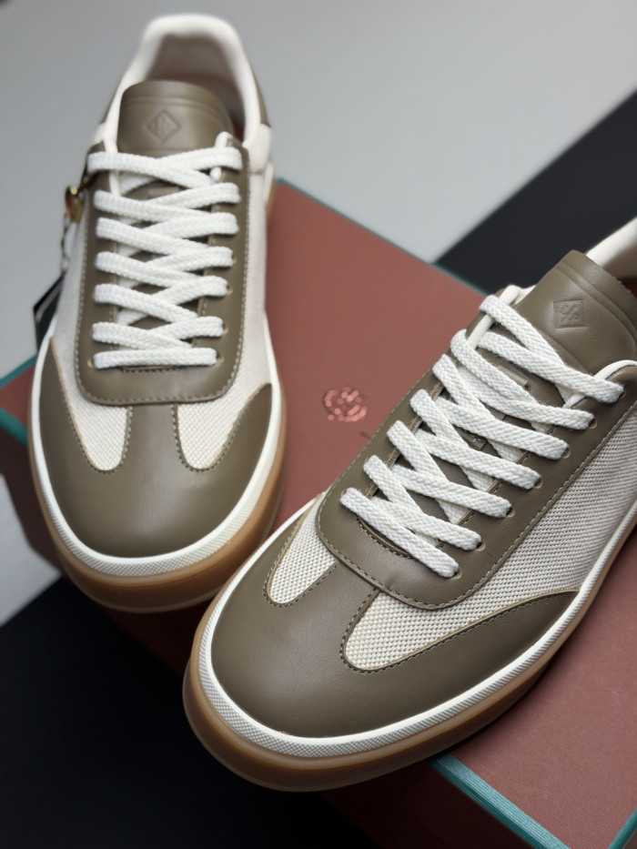 L0r0 P1ana Shoes