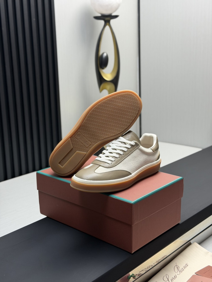 L0r0 P1ana Shoes