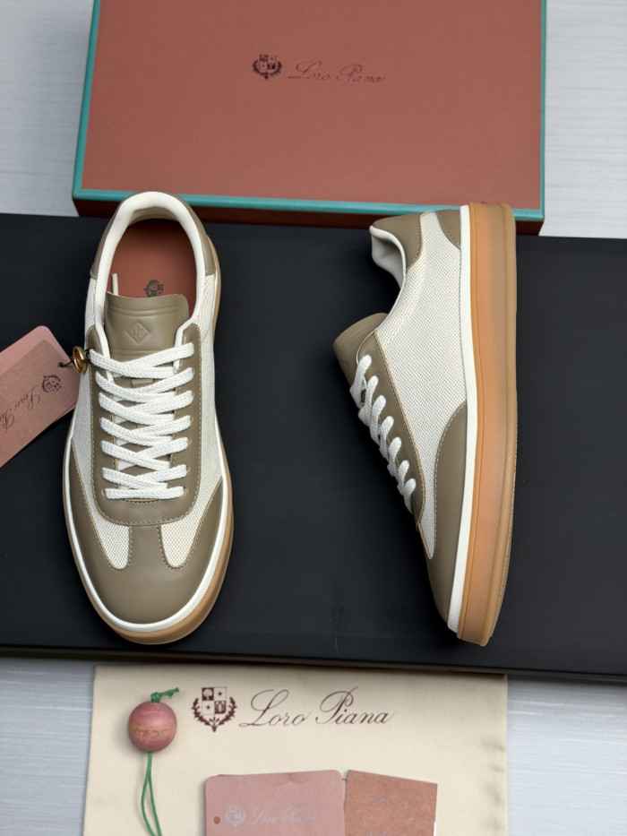 L0r0 P1ana Shoes