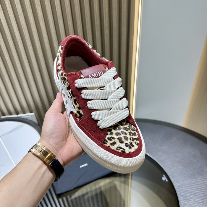 AMIR1 Sneaker TU582-227