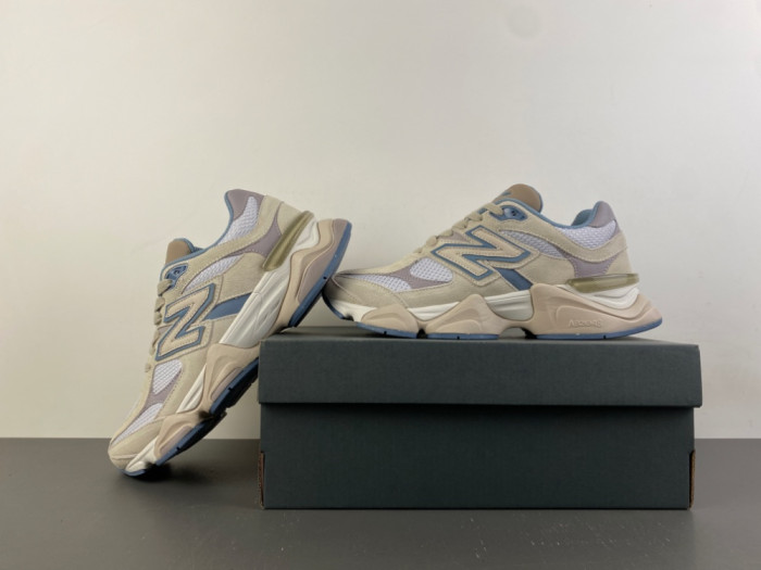 New Ba1an*e 9060 Zinc Blue Sea Salt U90601RJ