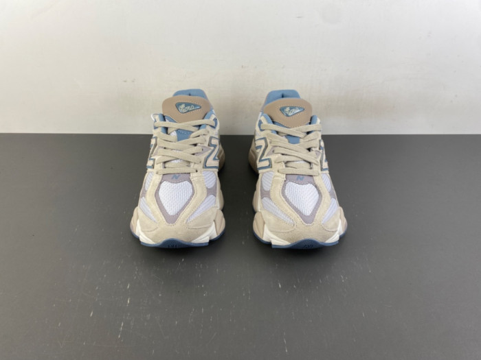 New Ba1an*e 9060 Zinc Blue Sea Salt U90601RJ