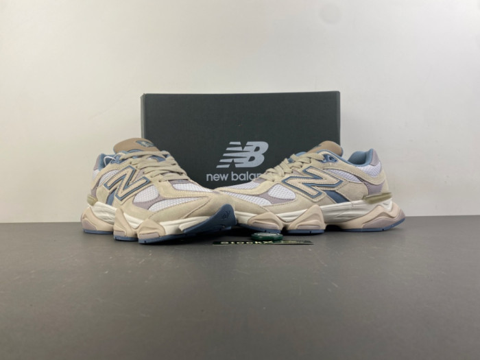 New Ba1an*e 9060 Zinc Blue Sea Salt U90601RJ