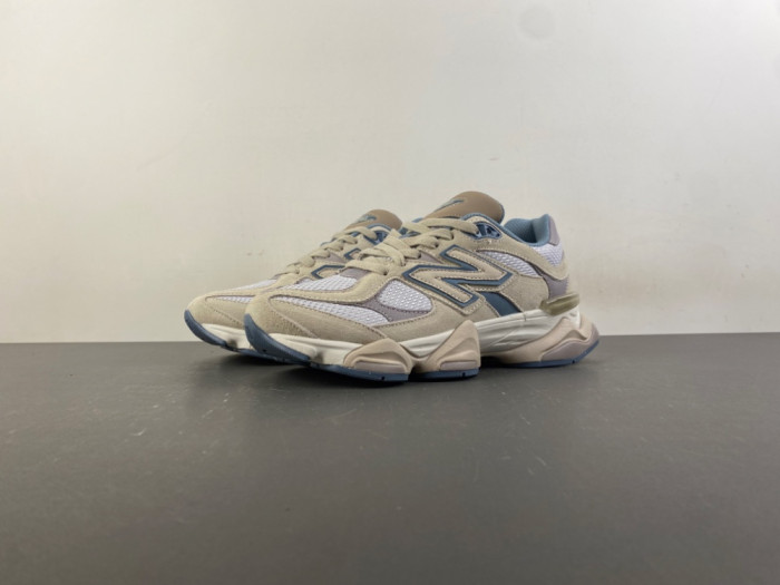 New Ba1an*e 9060 Zinc Blue Sea Salt U90601RJ