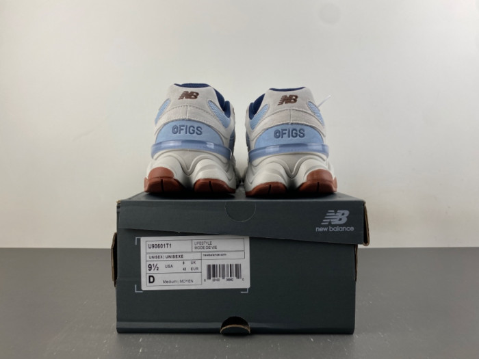 New Ba1an*e 9060 U90601T1