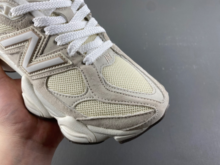 New Ba1an*e 9060 mesh-panelled U906029Y