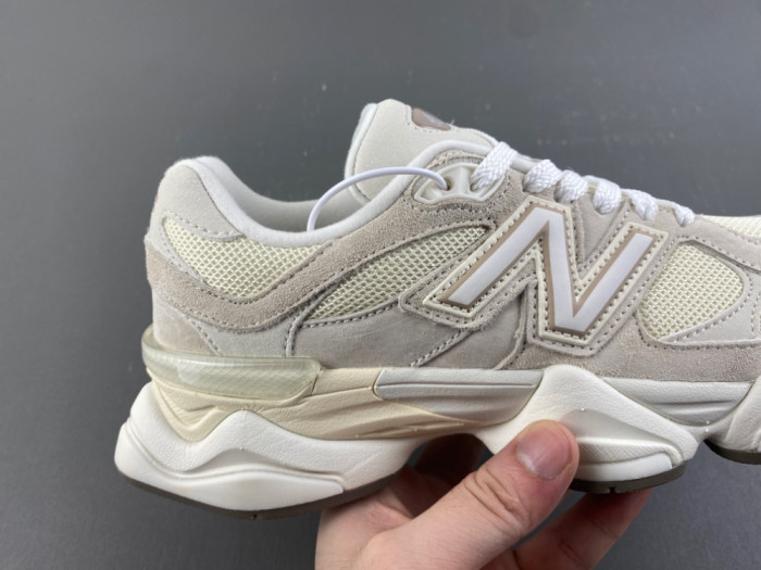 New Ba1an*e 9060 mesh-panelled U906029Y