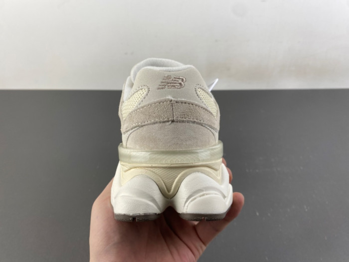 New Ba1an*e 9060 mesh-panelled U906029Y