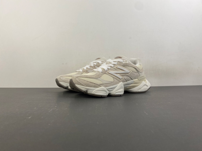 New Ba1an*e 9060 mesh-panelled U906029Y