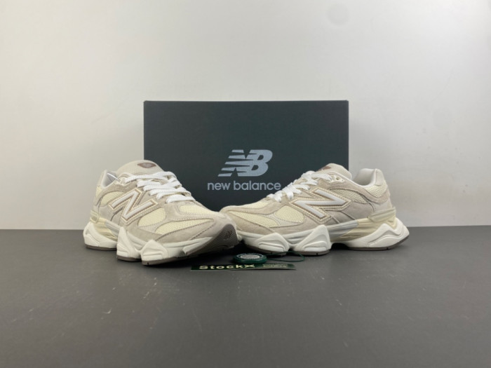 New Ba1an*e 9060 mesh-panelled U906029Y