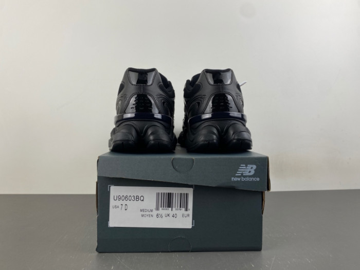 New Ba1an*e 9060R Black U90603BQ