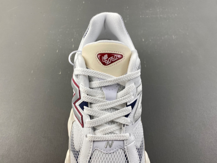 New Ba1an*e 9060 Red/White/Blue U90603MT