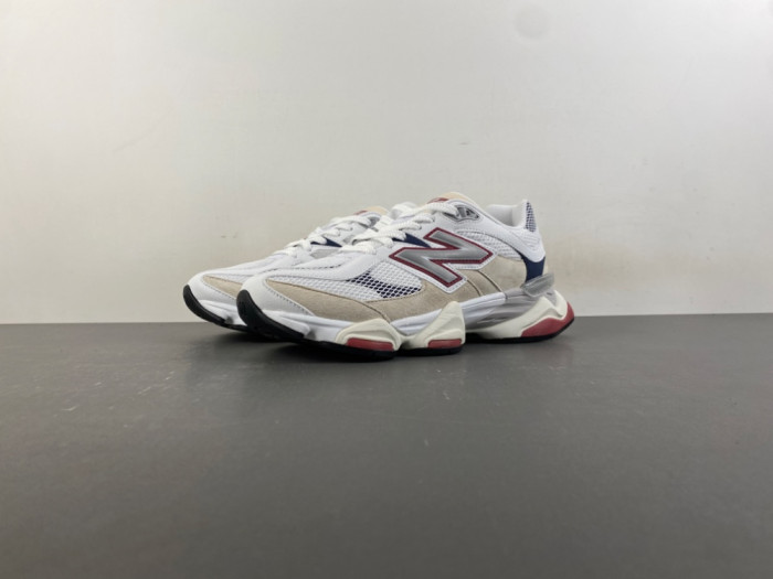 New Ba1an*e 9060 Red/White/Blue U90603MT