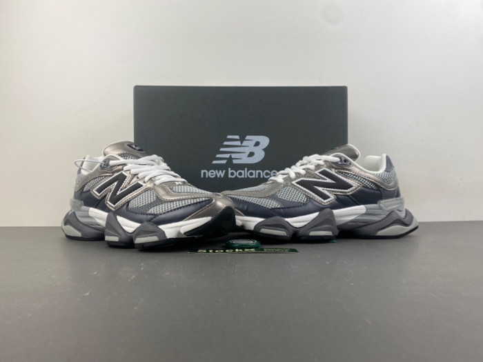 New Ba1an*e 9060 Magnet Fade U906051K