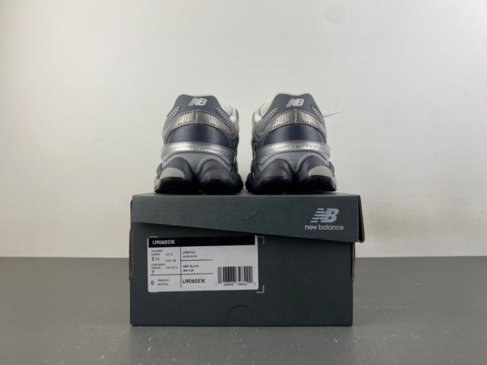 New Ba1an*e 9060 Magnet Fade U906051K