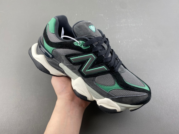 New Ba1an*e 9060 Black Outfield U906054Q