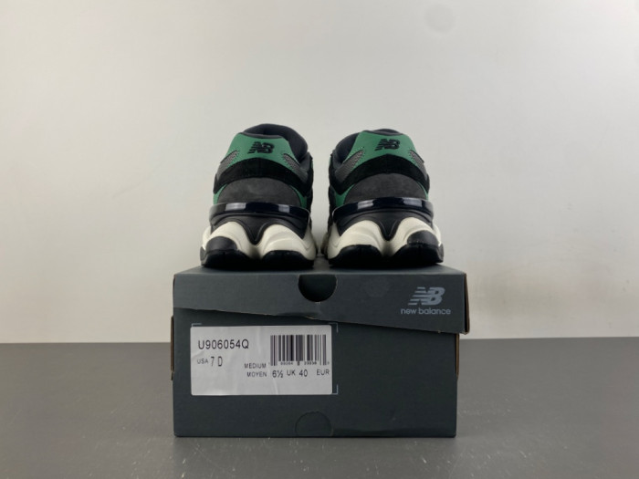 New Ba1an*e 9060 Black Outfield U906054Q