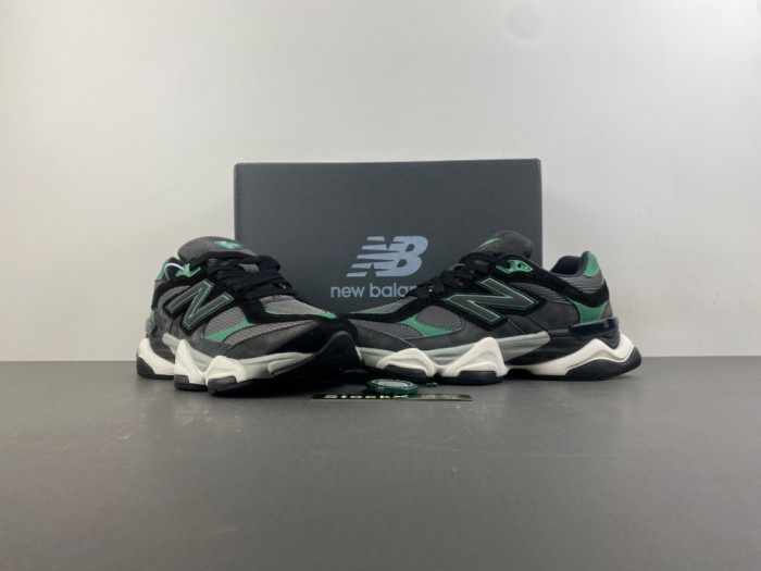 New Ba1an*e 9060 Black Outfield U906054Q