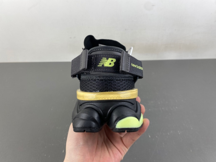 New Ba1an*e 9060 Summer Black Afterglow U9060915