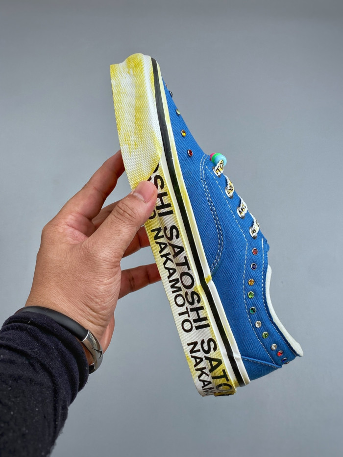 Vans SNEAKERS VS10008