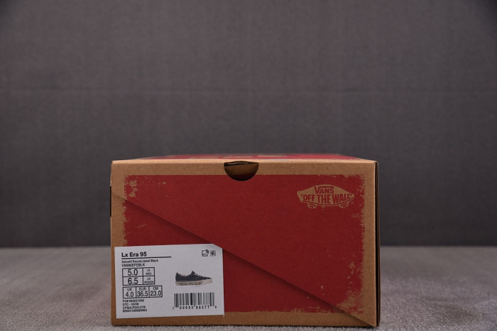 Vans SNEAKERS VS10010